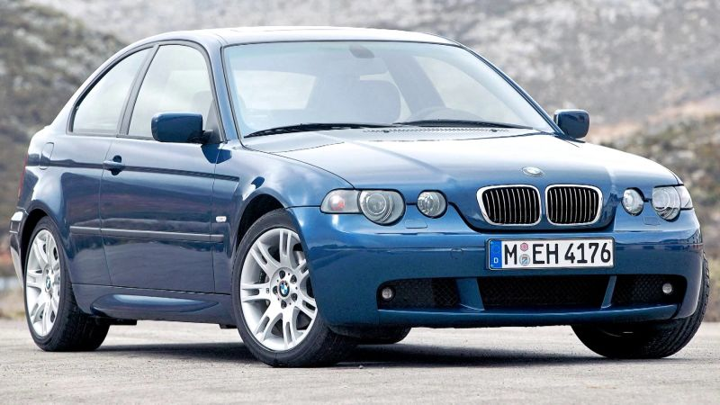 Illustration for article titled Which Performance Sedan/Wagons Depreciate The Least?